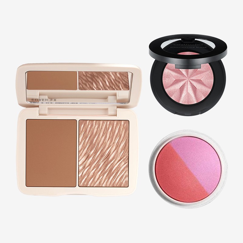 Glowy Makeup Essentials Bundle