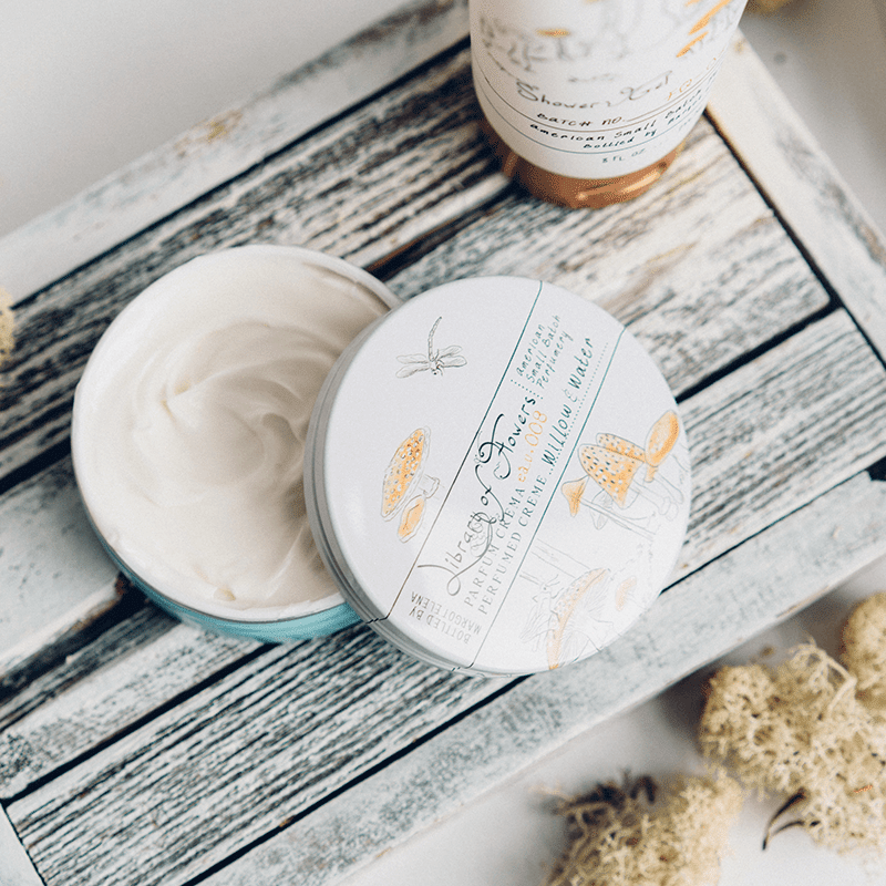 Willow & Water Parfum Crema