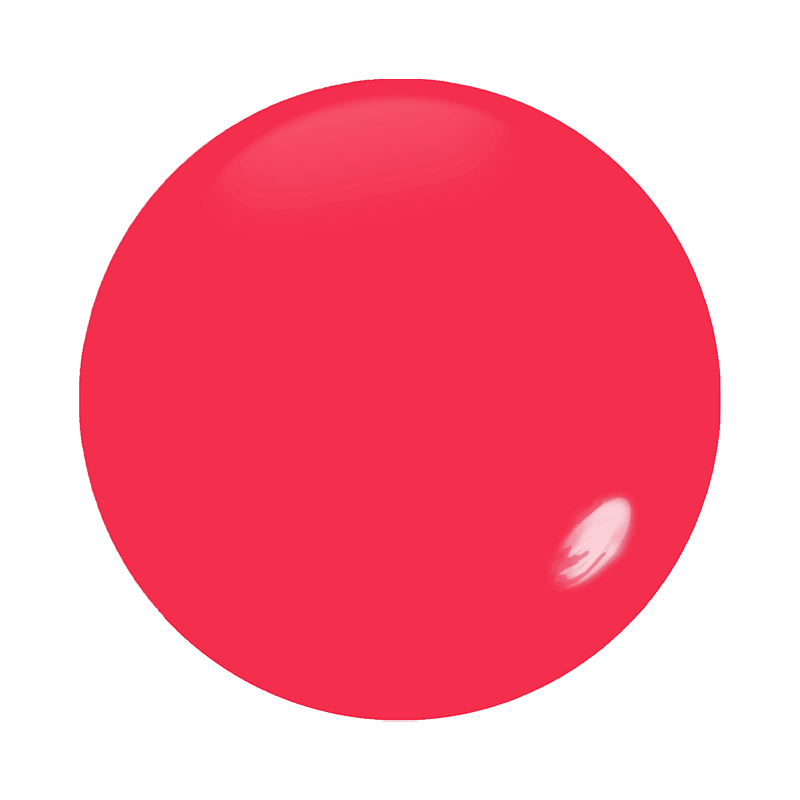 Pure Colour 21x Nail Lacquer in Piccadilly Prawn