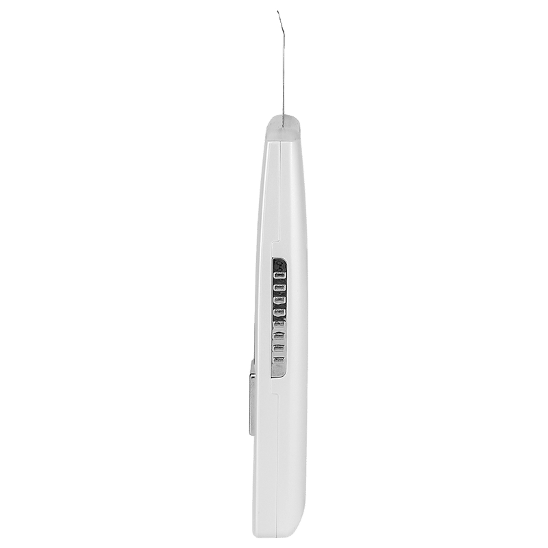 Ultrasonic Facial Spatula