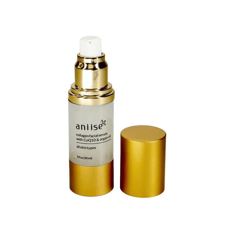Anti-Aging Collagen Facial Serum