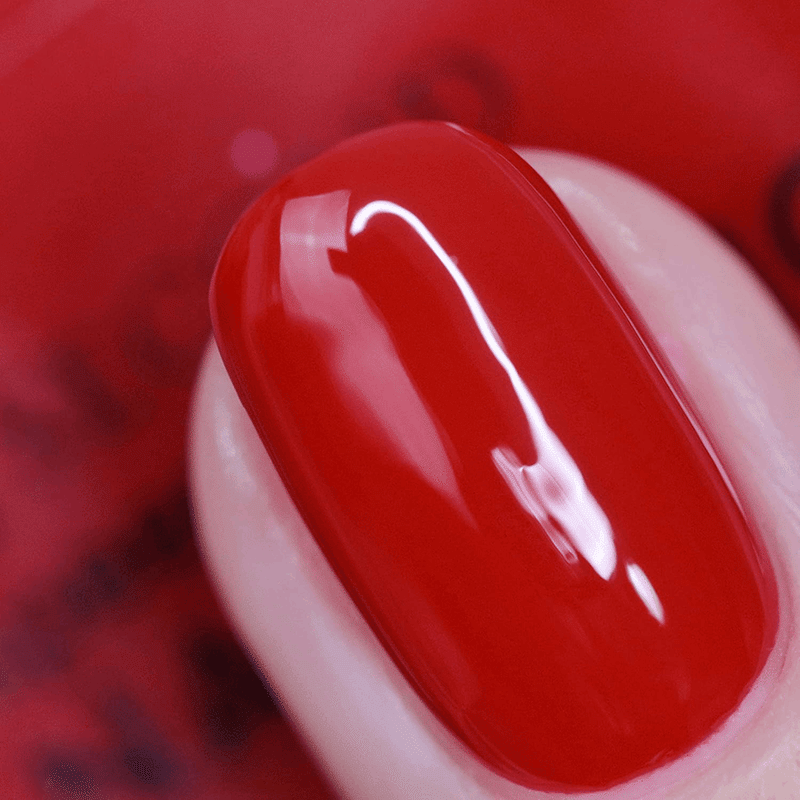 Mayfair Made Me Do It Quick Drying Nail Polish