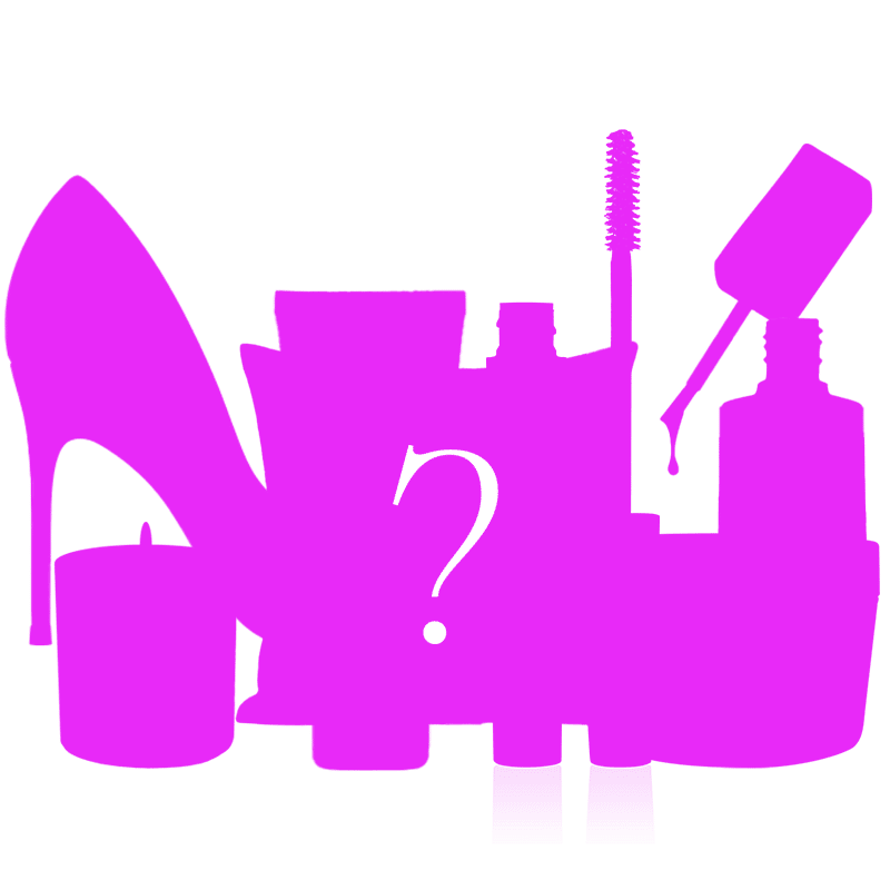 Massive Super Mega Mystery