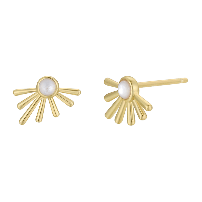 Sun Ray - Mother of Pearl