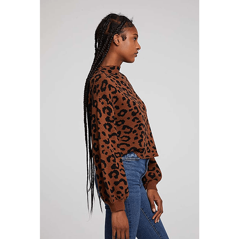 Willie Pullover