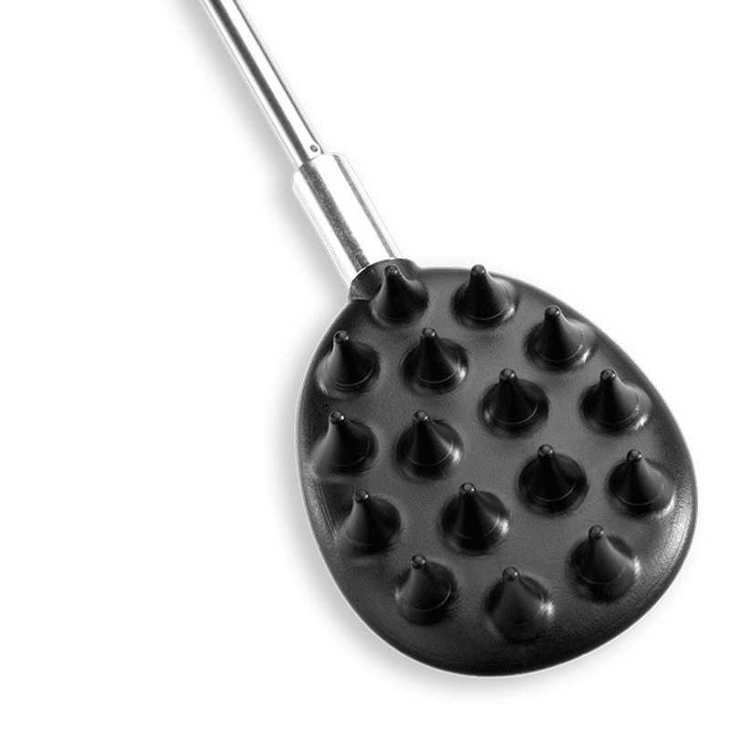 3-in-1 Back Scratcher & Massager