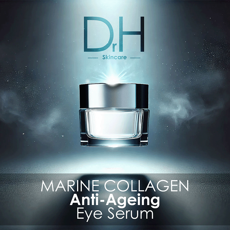 Marine Collagen Eye Serum