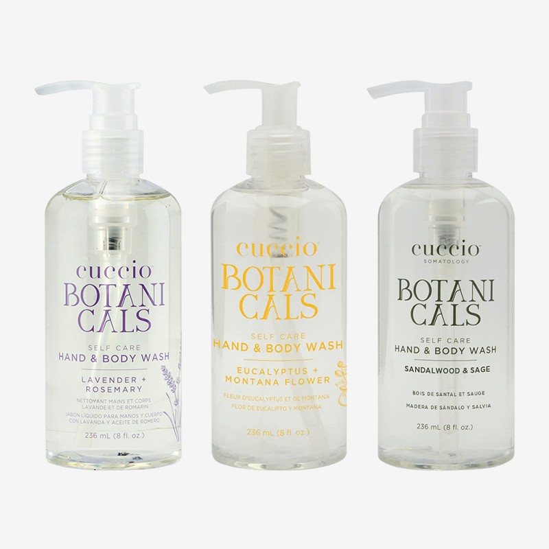 Indulgent Cleanse Bundle