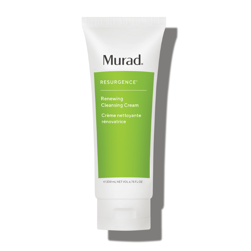 Renewing Cleansing Cream