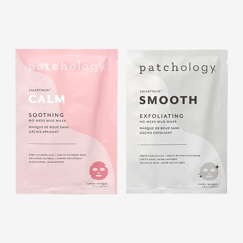 SmartMud Mask Duo