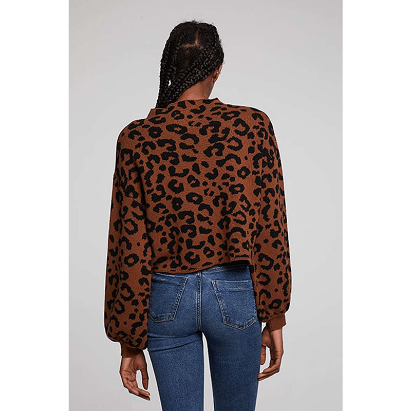 Willie Pullover