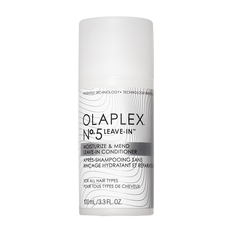 No. 5 Leave-In Moisturize & Mend Leave-In Conditioner