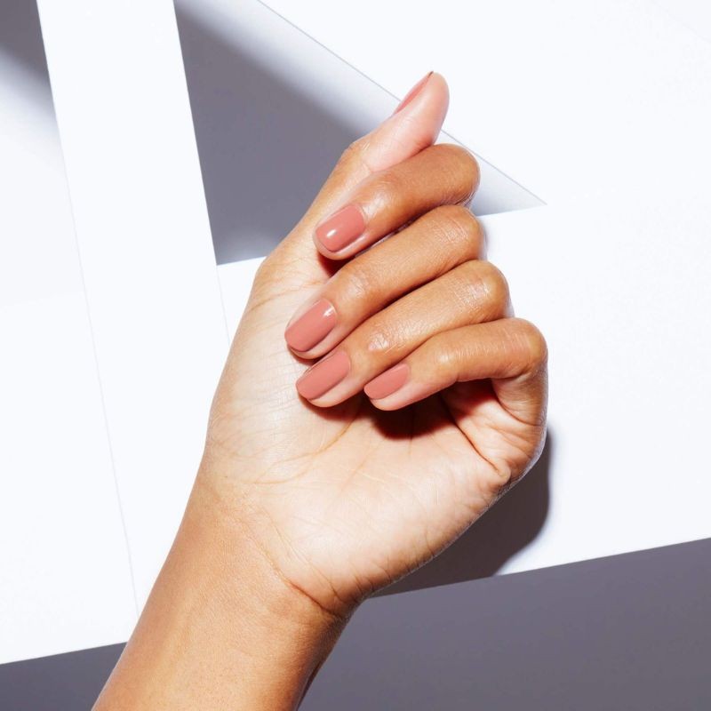 Toasted Sugar Nail Lacquer