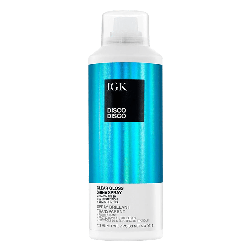 DISCO DISCO Shine Spray