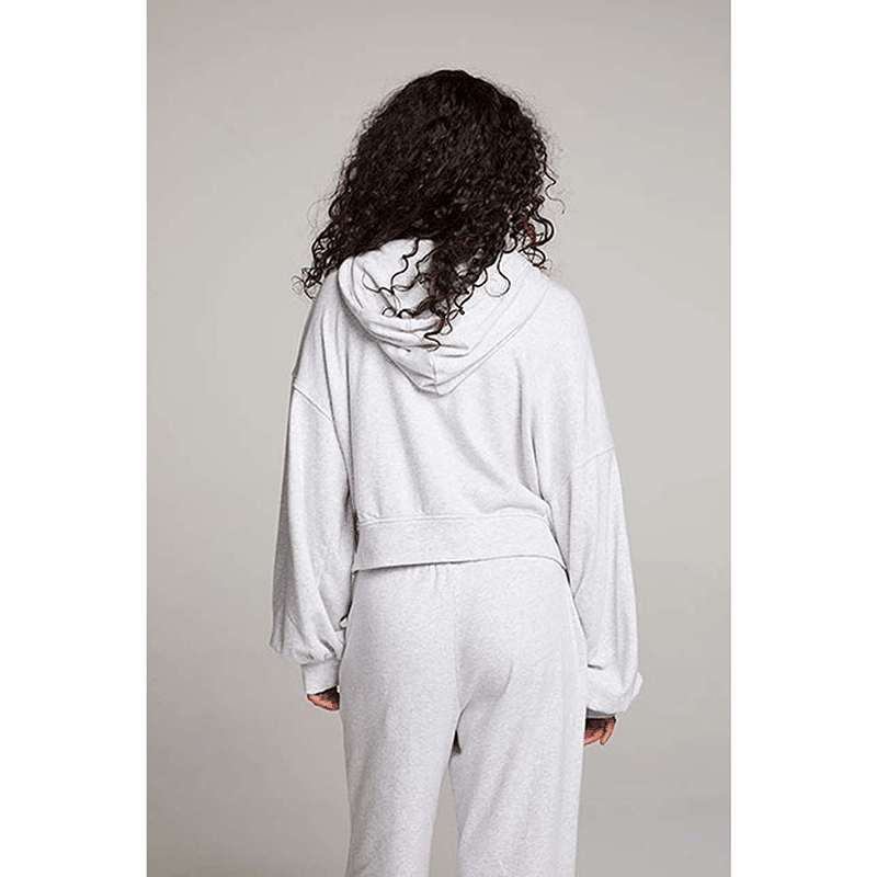 Abilenee Zip Up