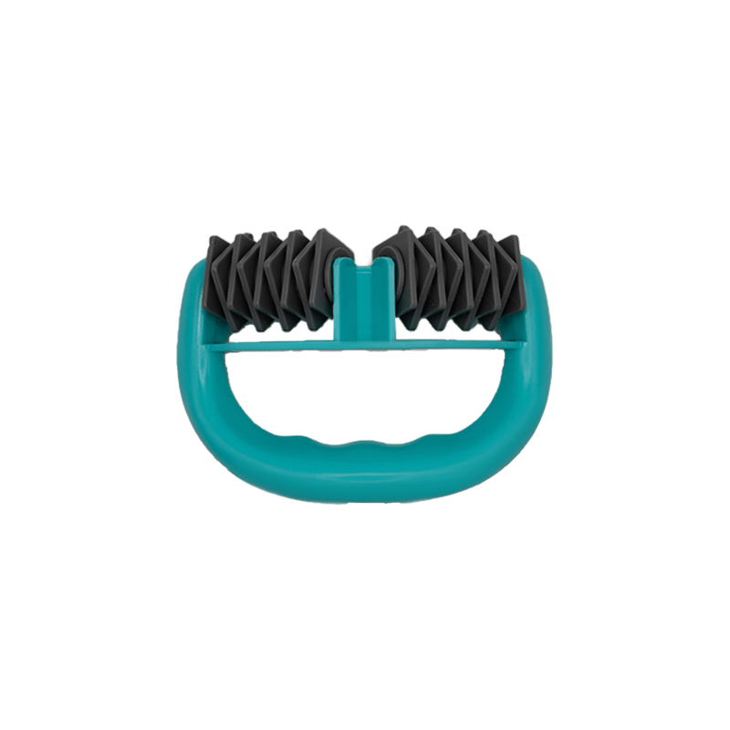 Dual Angle Massager
