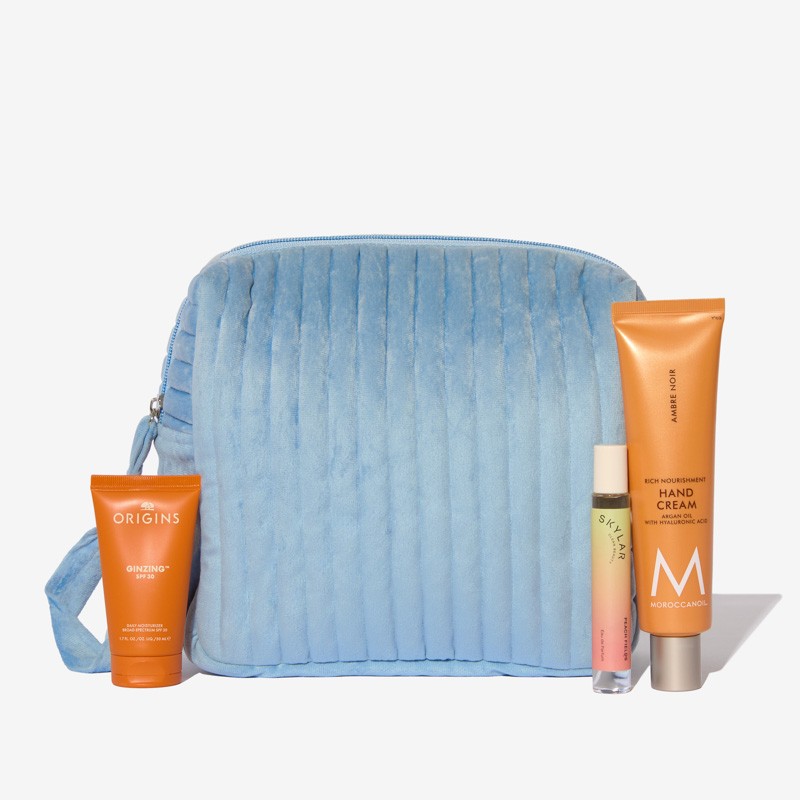 Perfect Stocking Stuffers Gift Bag