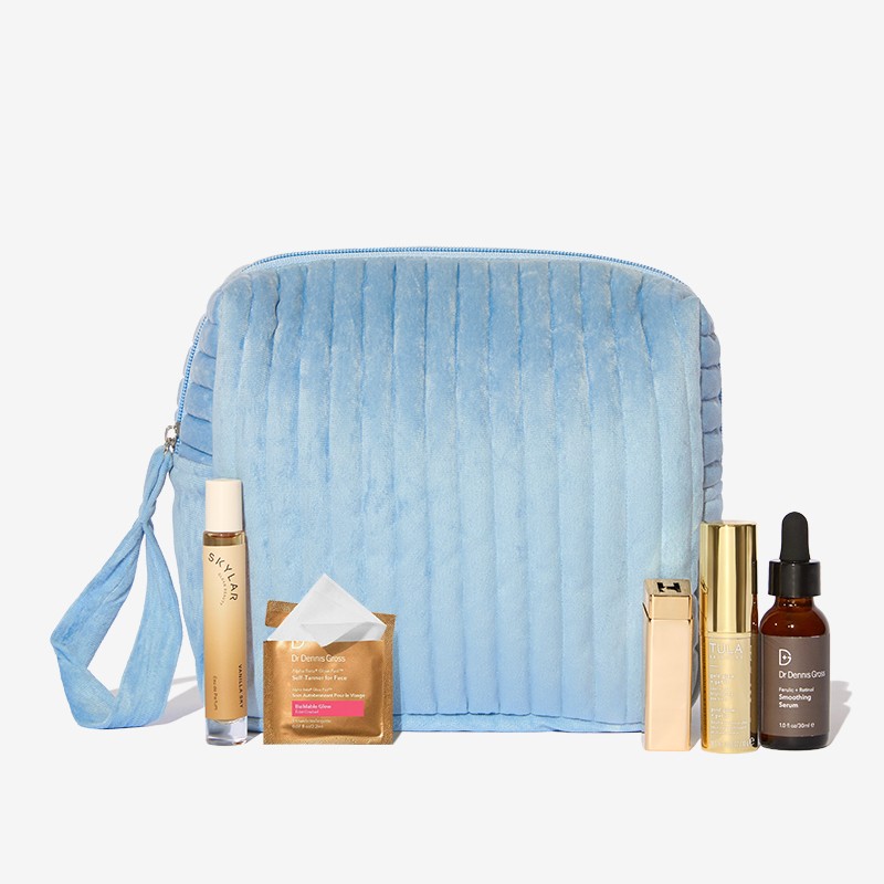 Luxe Beauty Gift Bag