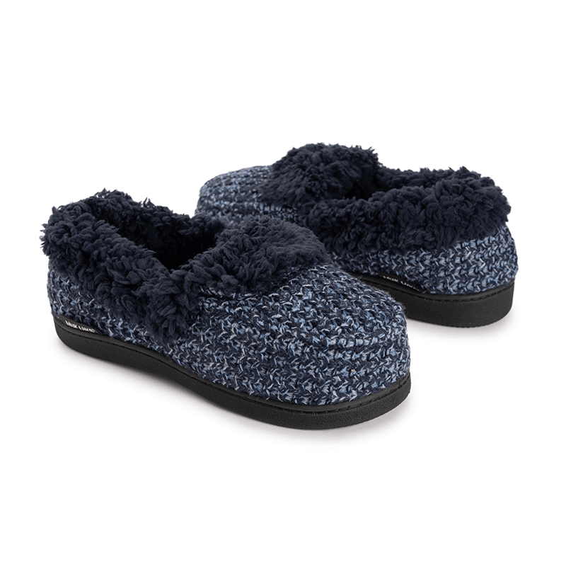 Women's Anais Moccasin Slippers
