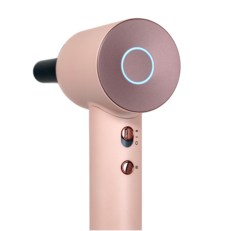 Breezy Pop Blow Dryer