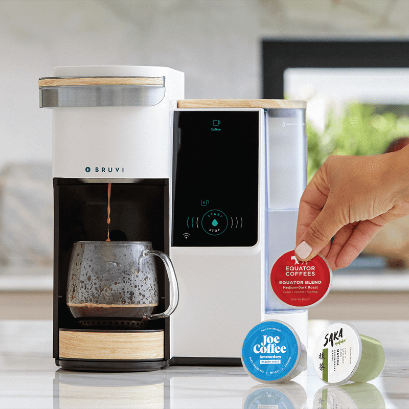 Coffee Bundle