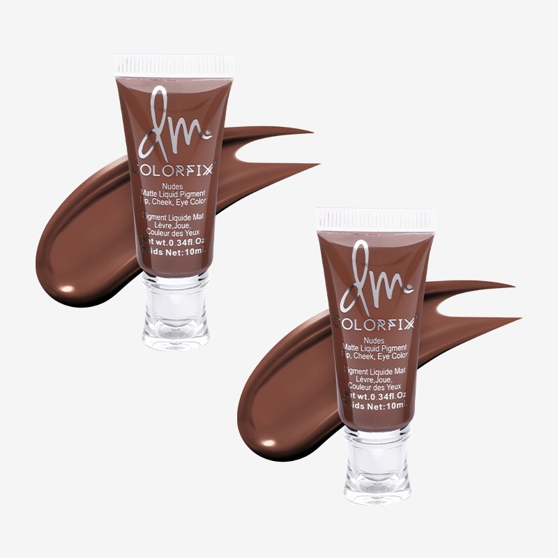 Danessa Myricks COLORFIX NUDE/10
