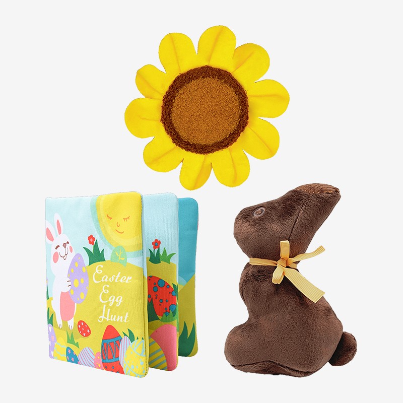 Spring Time Pet Bundle