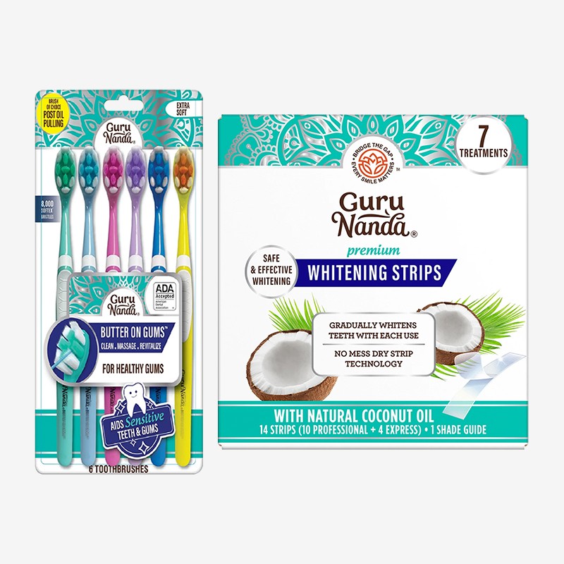 Oral Care Duo