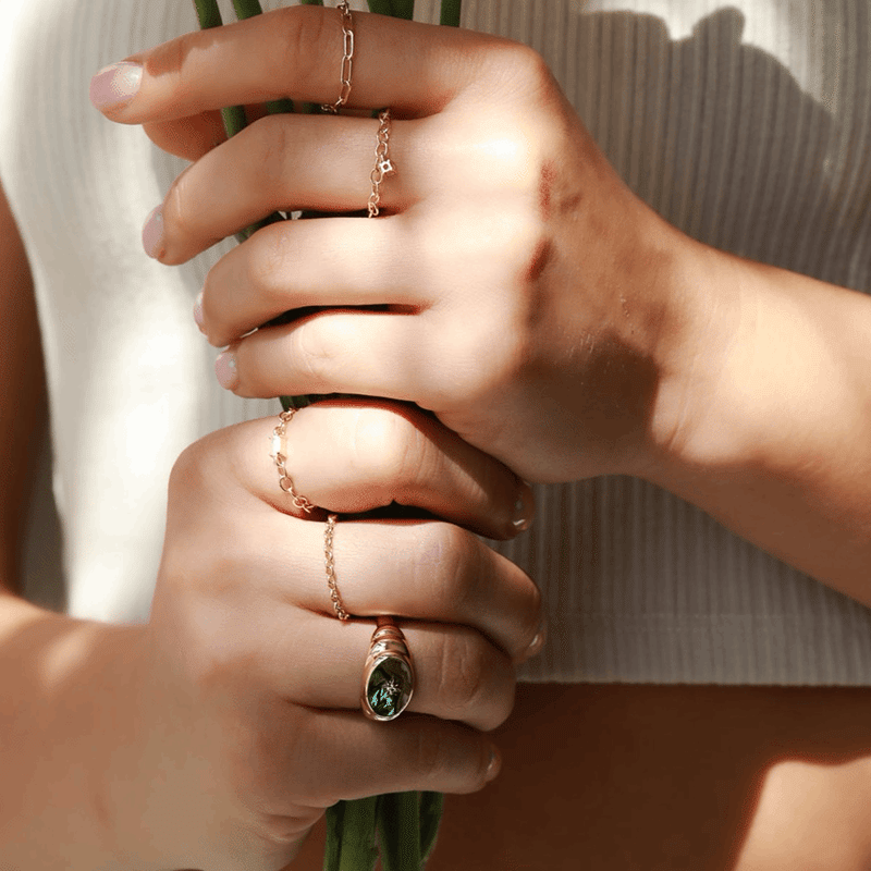 Aurora Ring