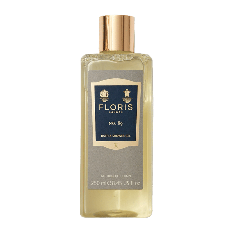 No.89 Bath & Shower Gel