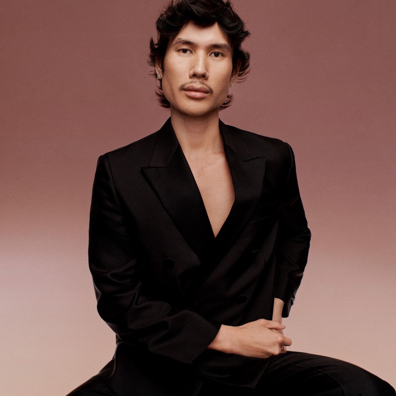 Major Beauty Headlines Precision Lip Crayon