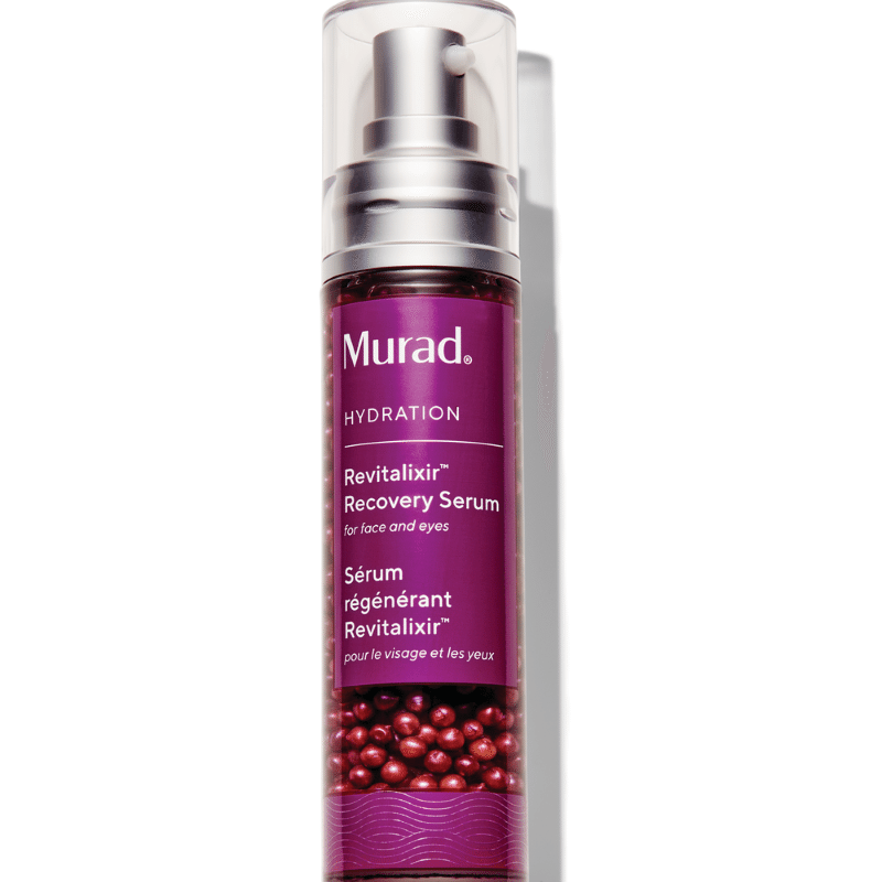 Revitalixir Recovery Serum