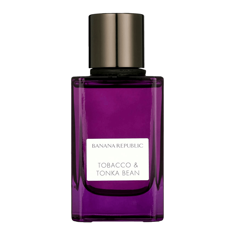 Tobacco & Tonka Bean Eau de Parfum