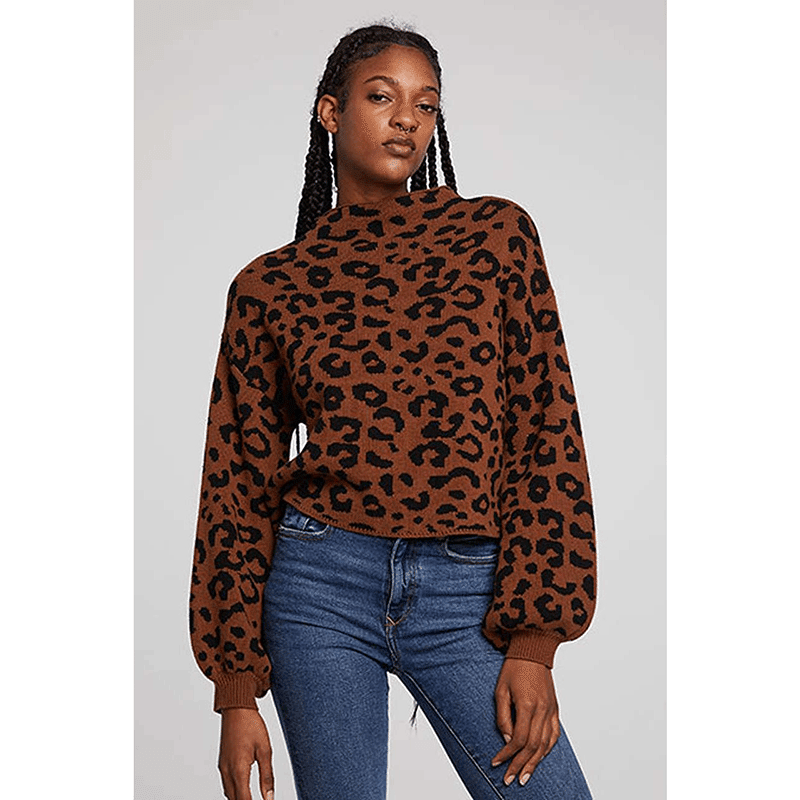 Willie Pullover