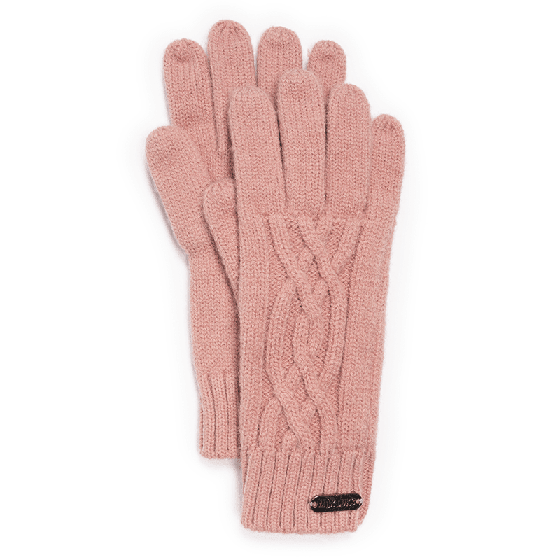 Women's Cozy Knit Gloves