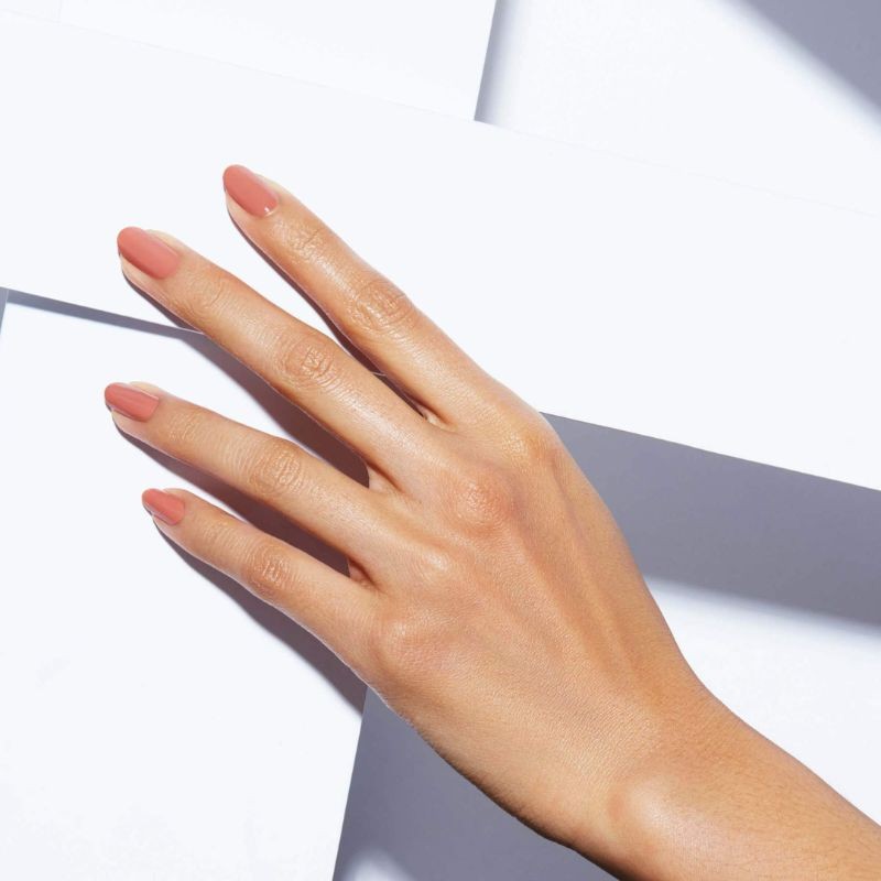 Toasted Sugar Nail Lacquer