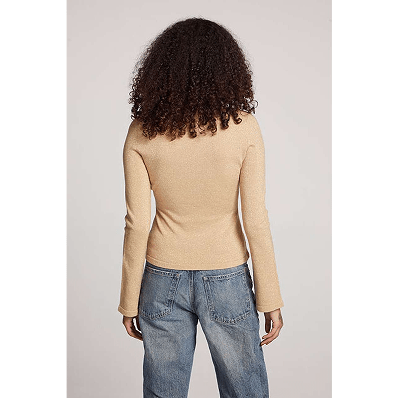 Shimmer Copala Long Sleeve