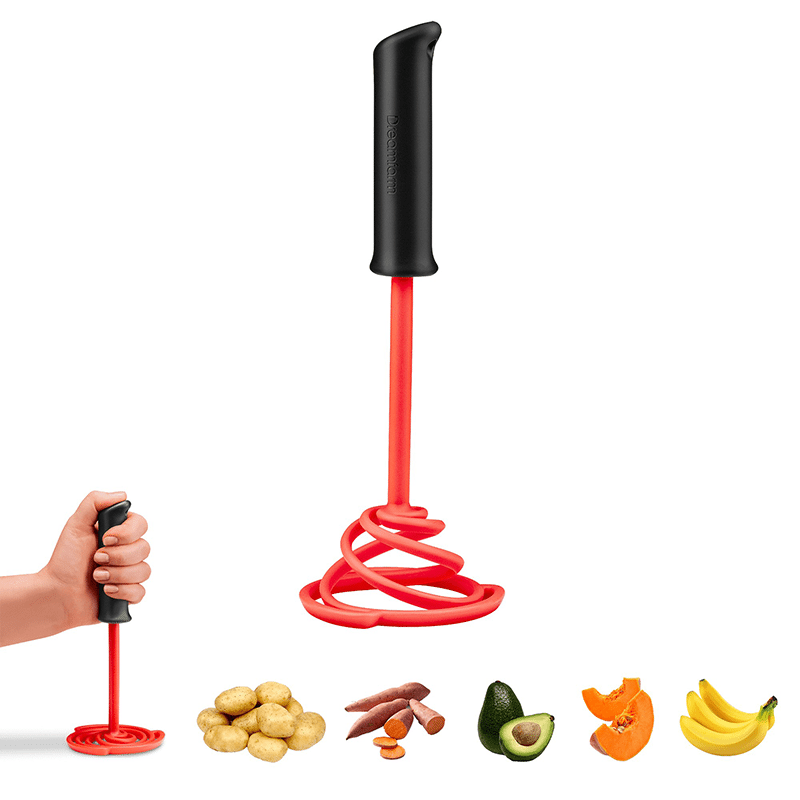 Smood Lite - Smooth Mash - Red