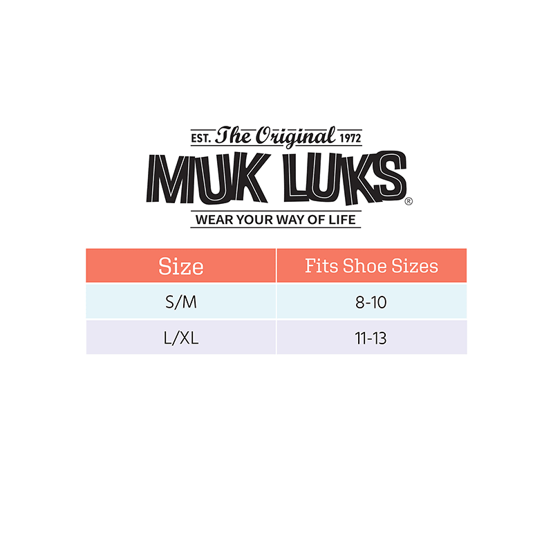 Men's Cabin Sox - L/XL