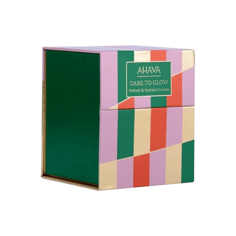 Refresh & Hydrate Express