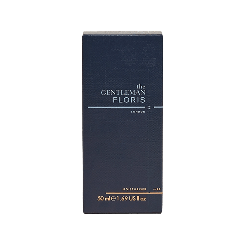 No.89 Facial Moisturizer