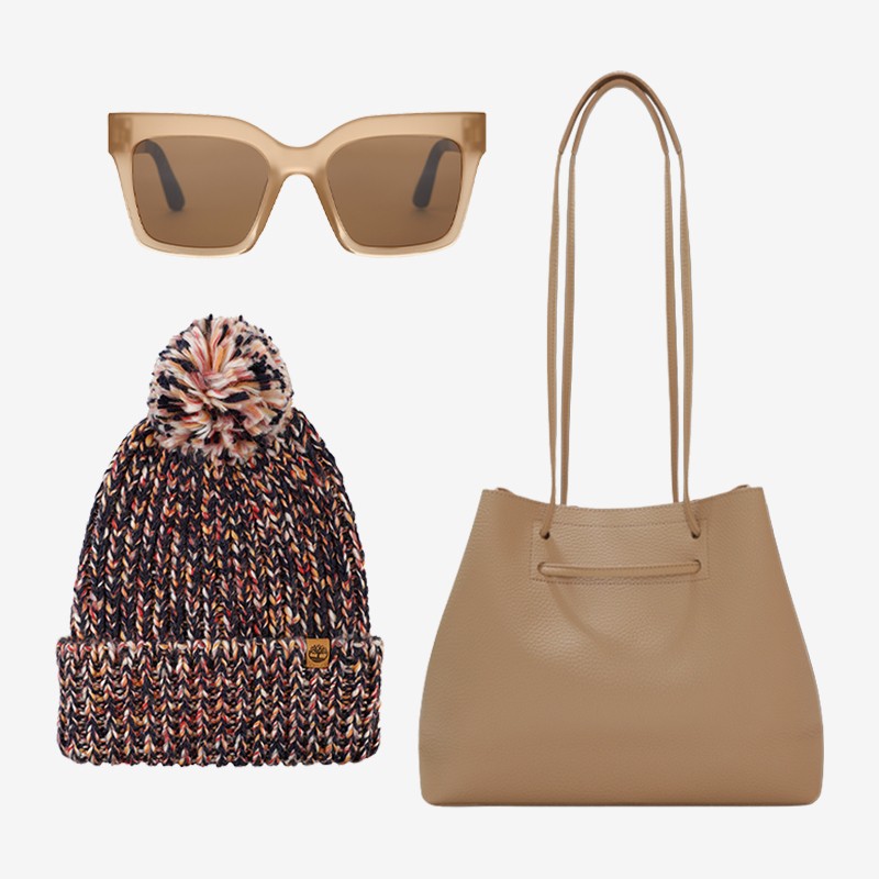 Weekender Style Bundle