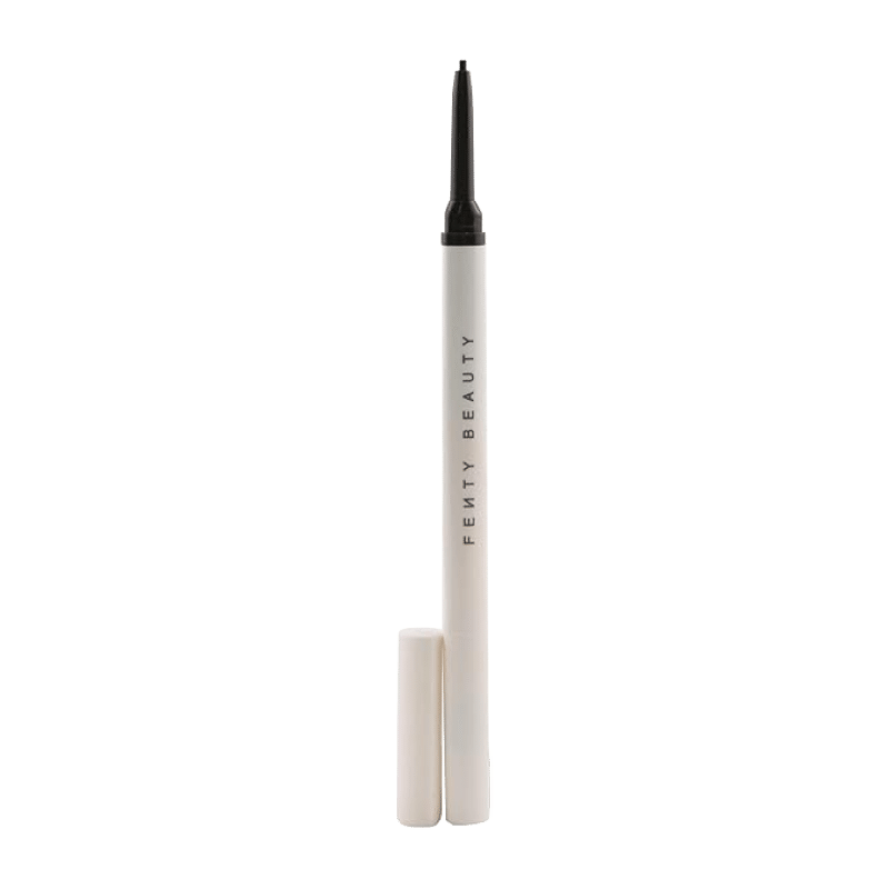 Brow MVP Ultra Fine Brow Pencil & Styler - Soft Black