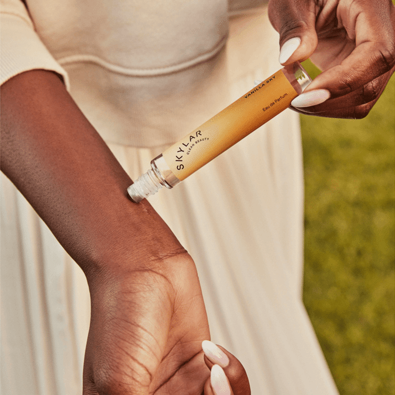 Luxe Beauty Gift Bag