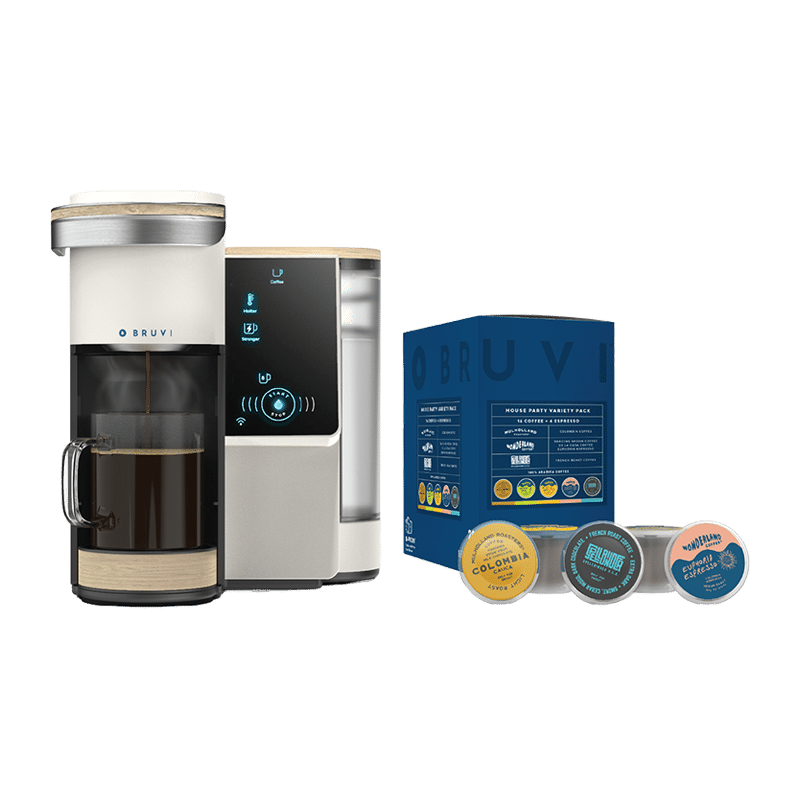 Coffee Bundle