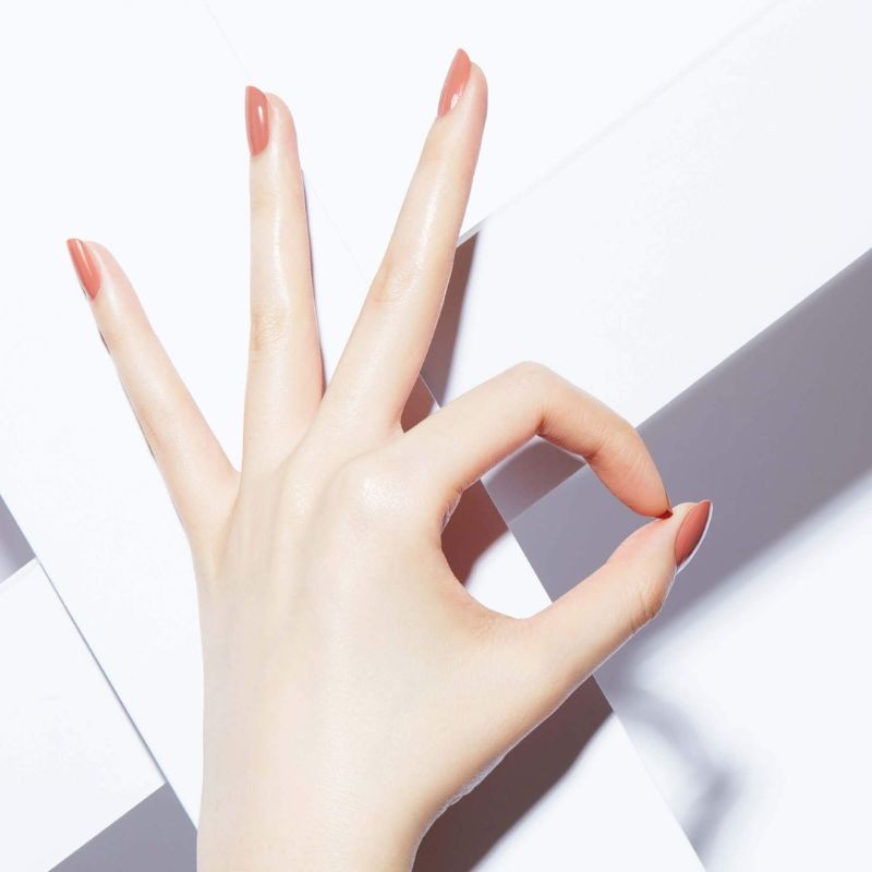 Toasted Sugar Nail Lacquer