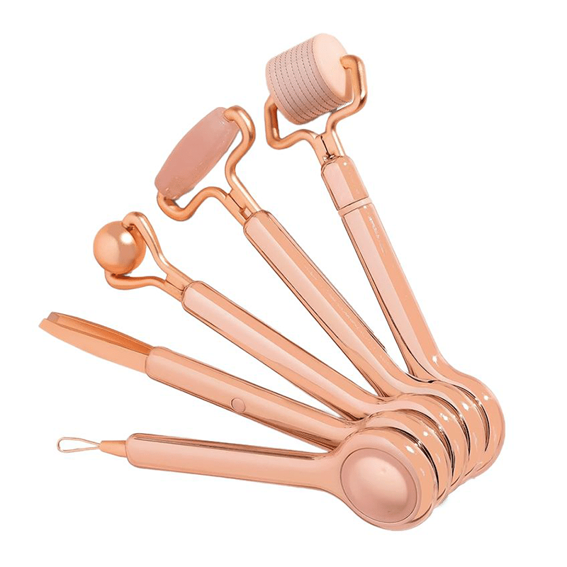 5-in-1 Skin Care Tool Set
