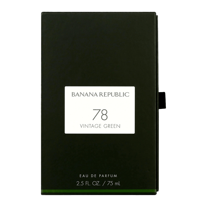 78 Vintage Green Eau de Parfum