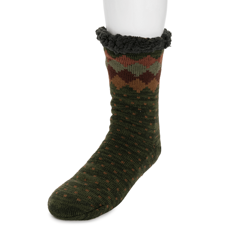 Men's Cabin Sox - L/XL