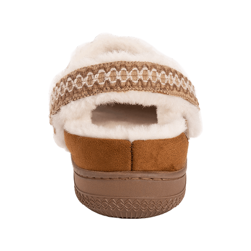 Women's Convertible Clog Slipper